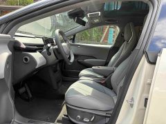 Zeekr Geely Zeekr X Rear-Wheel Drive ME Edition 5-Seater - ფოტო 6