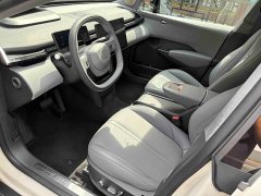 Zeekr Geely Zeekr X Rear-Wheel Drive ME Edition 5-Seater - ფოტო 7
