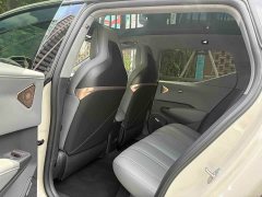 Zeekr Geely Zeekr X Rear-Wheel Drive ME Edition 5-Seater - ფოტო 8