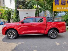 Jetour Cannon 2023 2.0T Passenger Auto Gasoline 4WD Comfort GW4C20B - ფოტო 3