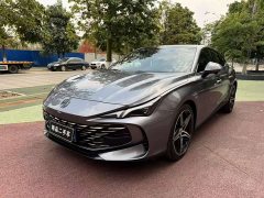 SAIC MG7 2023 2.0T Automatic Trophy Apex Edition - ფოტო 1