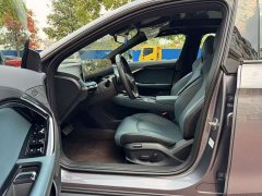 SAIC MG7 2023 2.0T Automatic Trophy Apex Edition - ფოტო 12