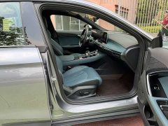 SAIC MG7 2023 2.0T Automatic Trophy Apex Edition - ფოტო 14