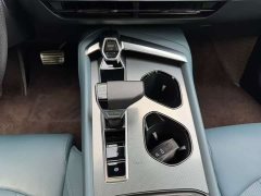 SAIC MG7 2023 2.0T Automatic Trophy Apex Edition - ფოტო 16