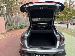 SAIC MG7 2023 2.0T Automatic Trophy Apex Edition - ფოტო 19
