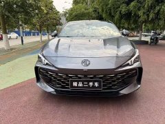 SAIC MG7 2023 2.0T Automatic Trophy Apex Edition - ფოტო 2