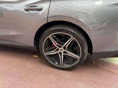 SAIC MG7 2023 2.0T Automatic Trophy Apex Edition - ფოტო 7