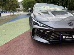 SAIC MG7 2023 2.0T Automatic Trophy Apex Edition - ფოტო 8