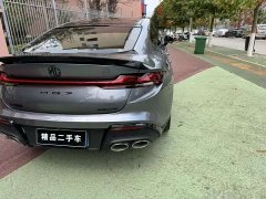 SAIC MG7 2023 2.0T Automatic Trophy Apex Edition - ფოტო 9