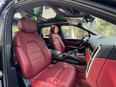 Porsche Cayenne 3.0T Platinum Edition - ფოტო 11
