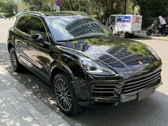 Porsche Cayenne 3.0T Platinum Edition - ფოტო 13