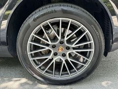 Porsche Cayenne 3.0T Platinum Edition - ფოტო 14