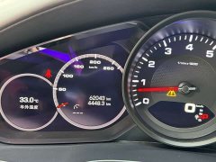 Porsche Cayenne 3.0T Platinum Edition - ფოტო 16