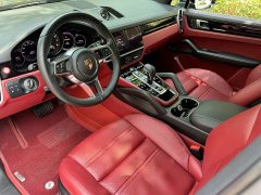 Porsche Cayenne 3.0T Platinum Edition - ფოტო 6