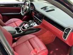 Porsche Cayenne 3.0T Platinum Edition - ფოტო 7