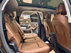 Audi Q7 55 TFSI quattro S line Sport - ფოტო 10