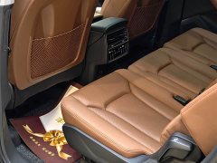 Audi Q7 55 TFSI quattro S line Sport - ფოტო 11