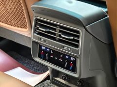 Audi Q7 55 TFSI quattro S line Sport - ფოტო 12