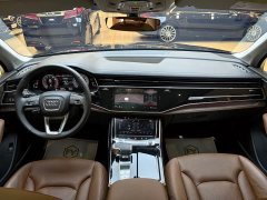 Audi Q7 55 TFSI quattro S line Sport - ფოტო 14