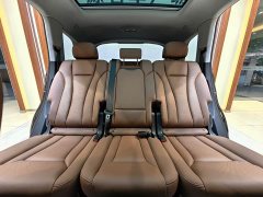 Audi Q7 55 TFSI quattro S line Sport - ფოტო 15