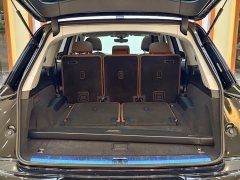 Audi Q7 55 TFSI quattro S line Sport - ფოტო 16