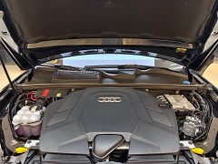 Audi Q7 55 TFSI quattro S line Sport - ფოტო 17
