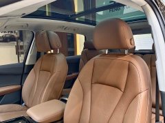Audi Q7 55 TFSI quattro S line Sport - ფოტო 18