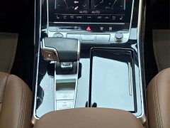 Audi Q7 55 TFSI quattro S line Sport - ფოტო 19