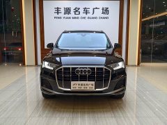 Audi Q7 55 TFSI quattro S line Sport - ფოტო 2