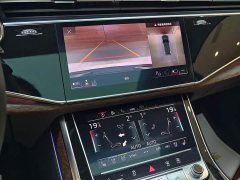 Audi Q7 55 TFSI quattro S line Sport - ფოტო 20