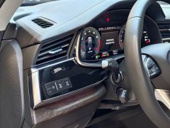 Audi Q7 55 TFSI quattro S line Sport - ფოტო 5