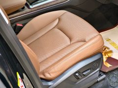 Audi Q7 55 TFSI quattro S line Sport - ფოტო 9