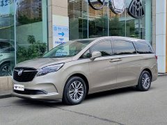 Buick GL8 2021 ES Luxe 653T Comfort - ფოტო 1