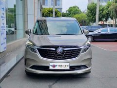 Buick GL8 2021 ES Luxe 653T Comfort - ფოტო 2