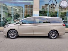 Buick GL8 2021 ES Luxe 653T Comfort - ფოტო 3