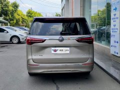 Buick GL8 2021 ES Luxe 653T Comfort - ფოტო 5