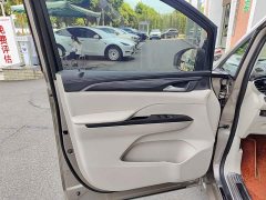 Buick GL8 2021 ES Luxe 653T Comfort - ფოტო 6
