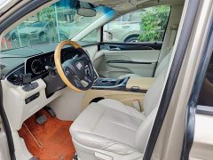 Buick GL8 2021 ES Luxe 653T Comfort - ფოტო 7