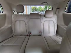Buick GL8 2021 ES Luxe 653T Comfort - ფოტო 9