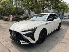 SAIC MG6 1.5T XLINE Shark Hunter Edition - ფოტო 1
