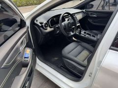 SAIC MG6 1.5T XLINE Shark Hunter Edition - ფოტო 11