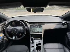 SAIC MG6 1.5T XLINE Shark Hunter Edition - ფოტო 12