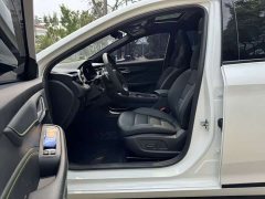 SAIC MG6 1.5T XLINE Shark Hunter Edition - ფოტო 13