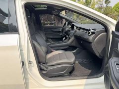 SAIC MG6 1.5T XLINE Shark Hunter Edition - ფოტო 14