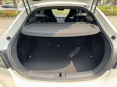 SAIC MG6 1.5T XLINE Shark Hunter Edition - ფოტო 15