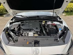SAIC MG6 1.5T XLINE Shark Hunter Edition - ფოტო 16