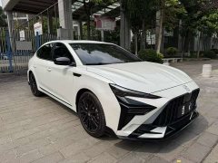 SAIC MG6 1.5T XLINE Shark Hunter Edition - ფოტო 2