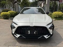 SAIC MG6 1.5T XLINE Shark Hunter Edition - ფოტო 3