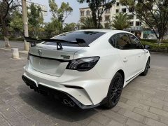 SAIC MG6 1.5T XLINE Shark Hunter Edition - ფოტო 4
