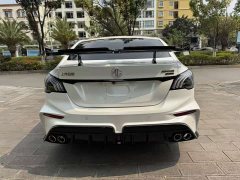 SAIC MG6 1.5T XLINE Shark Hunter Edition - ფოტო 5